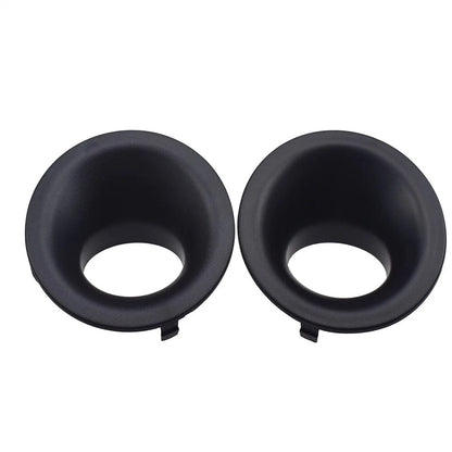 Fog Lamp Trim Bezel for Dodge Challenger (2015-2020)