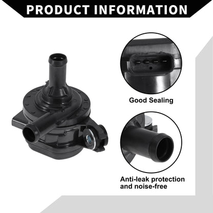 Cooling Water Pump for Toyota Highlander Prius (2001-2023) 1 Pc