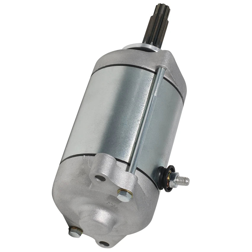 Starter for Suzuki DR650SE, XF650 Freewind (1996-2019)