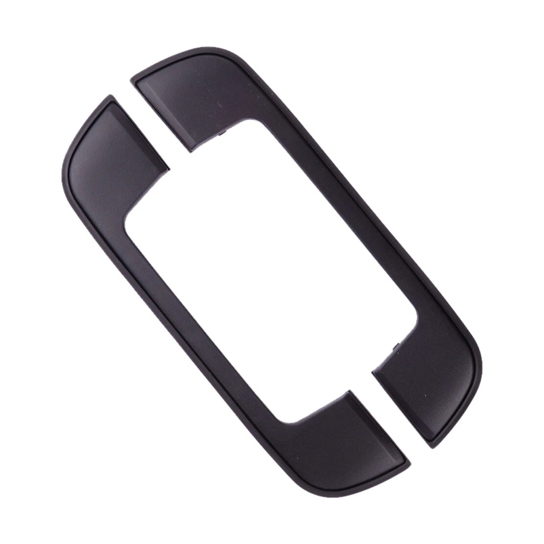 Front Exterior Door Handle Covers for BMW 3 5 7 Series E36 E34 E32
