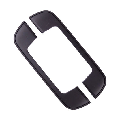 Front Exterior Door Handle Covers for BMW 3 5 7 Series E36 E34 E32