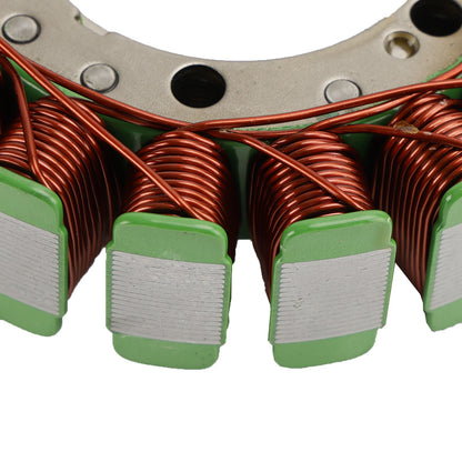 Alternator Stator, Regulator, Gasket for Honda TRX 680 Rincon (2006-2014)