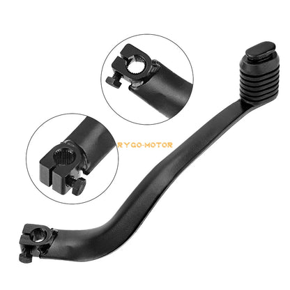 Gear Shift Shifter Lever Pedal for Honda