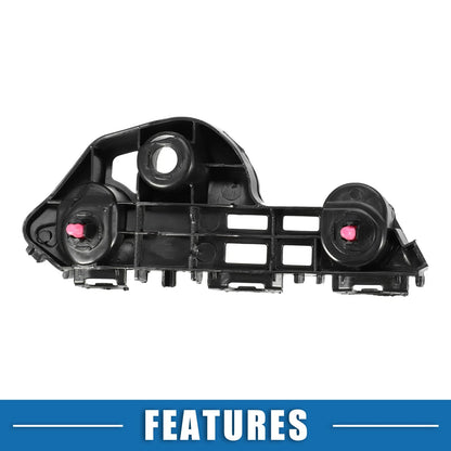 Left Driver Side Bumper Bracket for Toyota Camry (2018-2021)