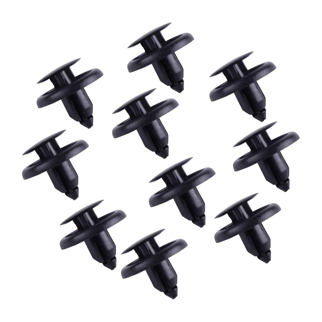 Engine Undertray Cover Clip for Toyota Avensis T25 (2003-2008)