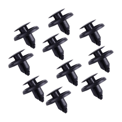 Engine Undertray Cover Clip for Toyota Avensis T25 (2003-2008)