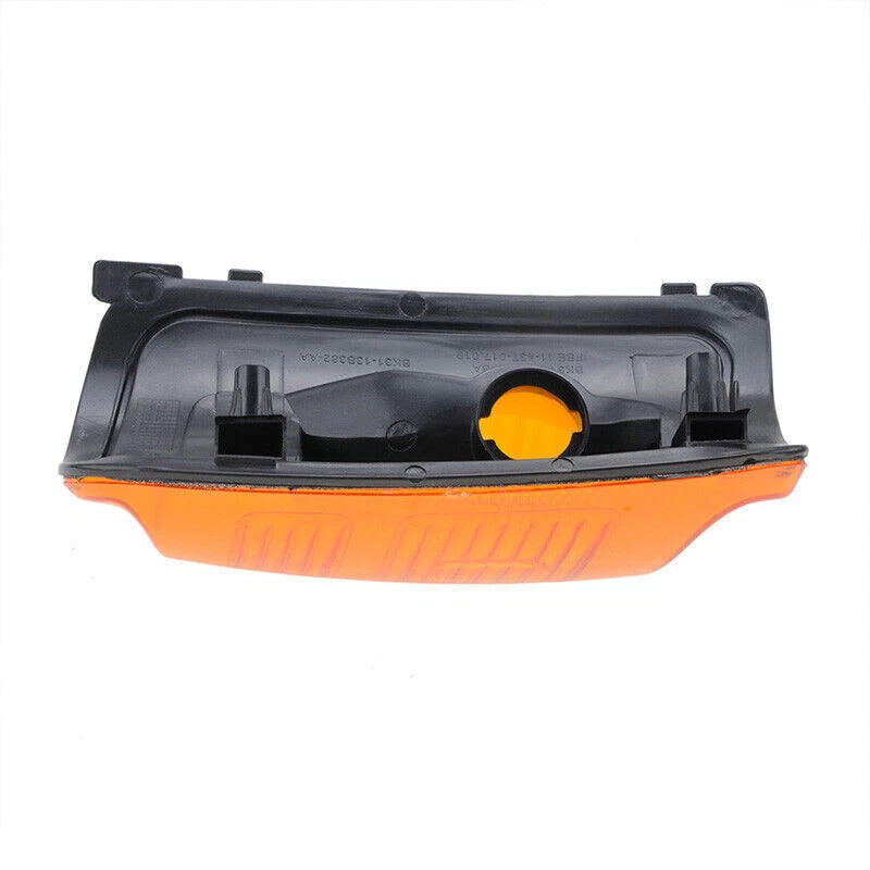Side Mirror Turn Signal Light Lens for Ford Transit MK8 Cargo (2015-2021)