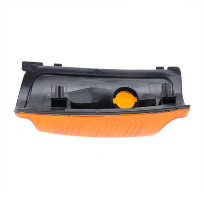 Side Mirror Turn Signal Light Lens for Ford Transit MK8 Cargo (2015-2021)