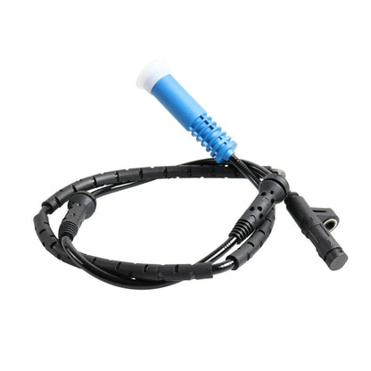 4PCS ABS Wheel Speed Sensor Front Rear Left Right for MINI Cooper (2001–2006)