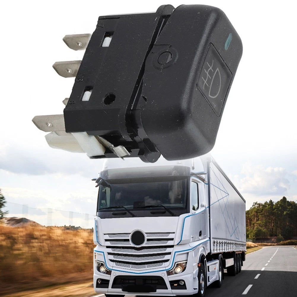 Power Window Switch for MB Trucks
