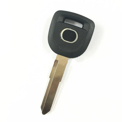 Spare Ignition Start Key Blade fit for Mazda 3 5 6 Cx-7 Mx-5 Miata no Chip