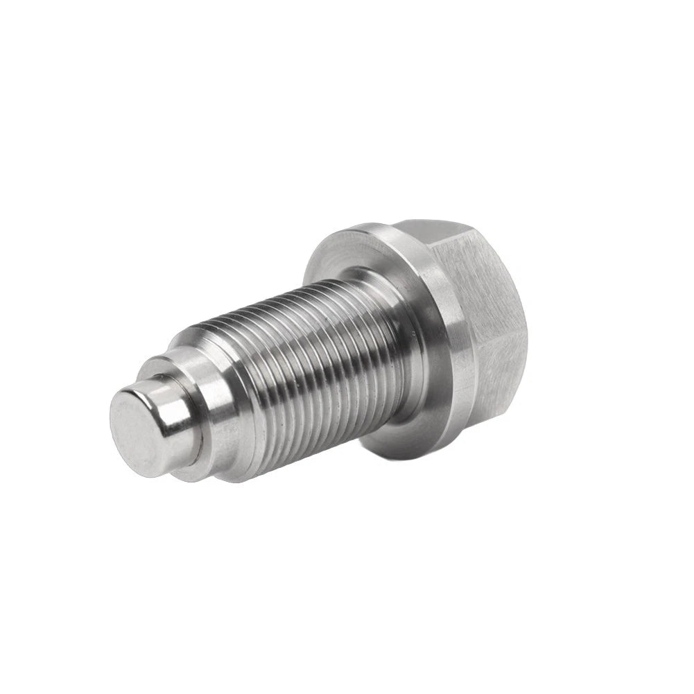 M14x1mm Magnetic Engine Oil Drain Plug Bolt for Benelli 250CC Motorcycle