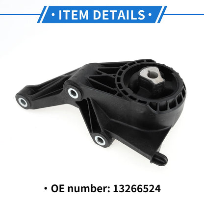 1.6L Engine Mount for Chevrolet Cruze (2009-2016)