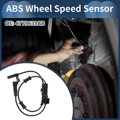 ABS Wheel Speed Sensor Front for Chrysler 300 (2011-2014)