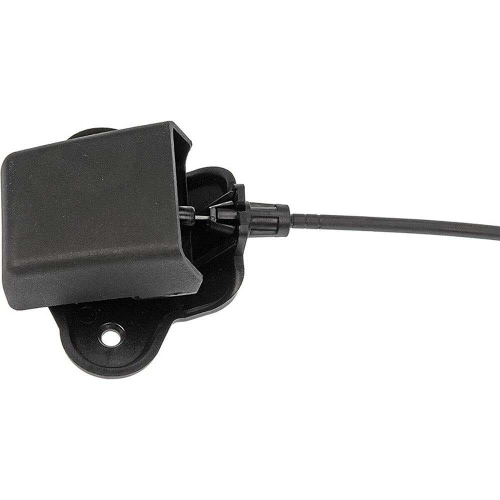 Bonnet Hood Release Cable w/ Handle for Dodge Grand Caravan (2001-2007)