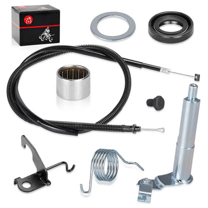 Banshee Clutch Arm Kit Bearing Seal Spring for Yamaha (1987–2006)