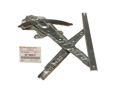 Door Window Regulator for Mitsubishi Mirage A10, A13 (2013-2020)
