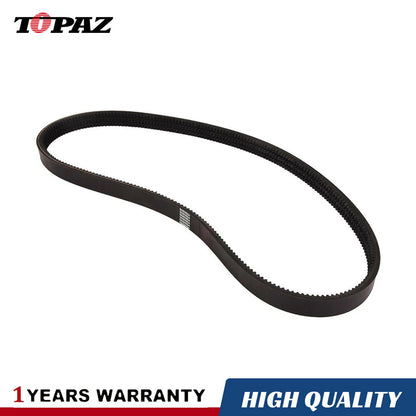 Skid Steer Loader Main Pump Drive Belt for Bobcat 753 763 773 7753