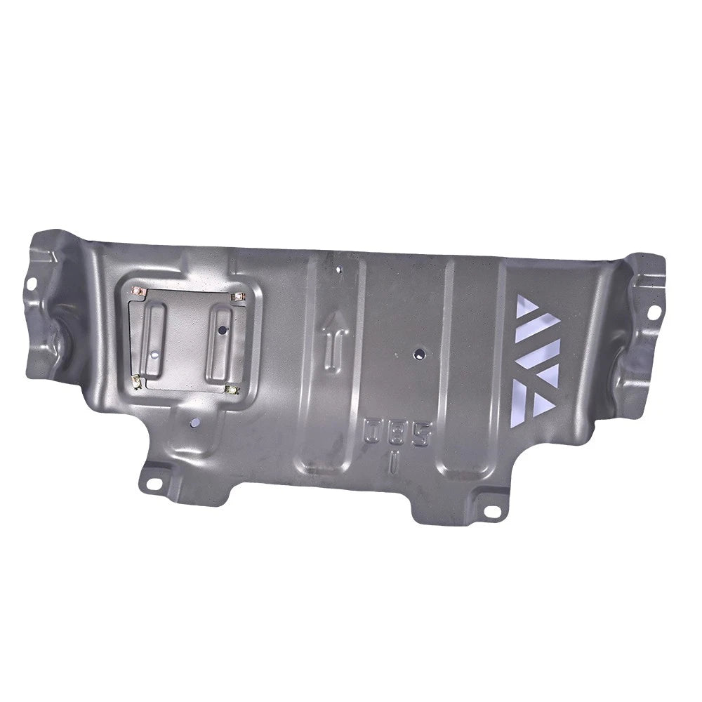 Engine Front Skid Plate Guard for Ford F-150 Raptor (2017–2019)