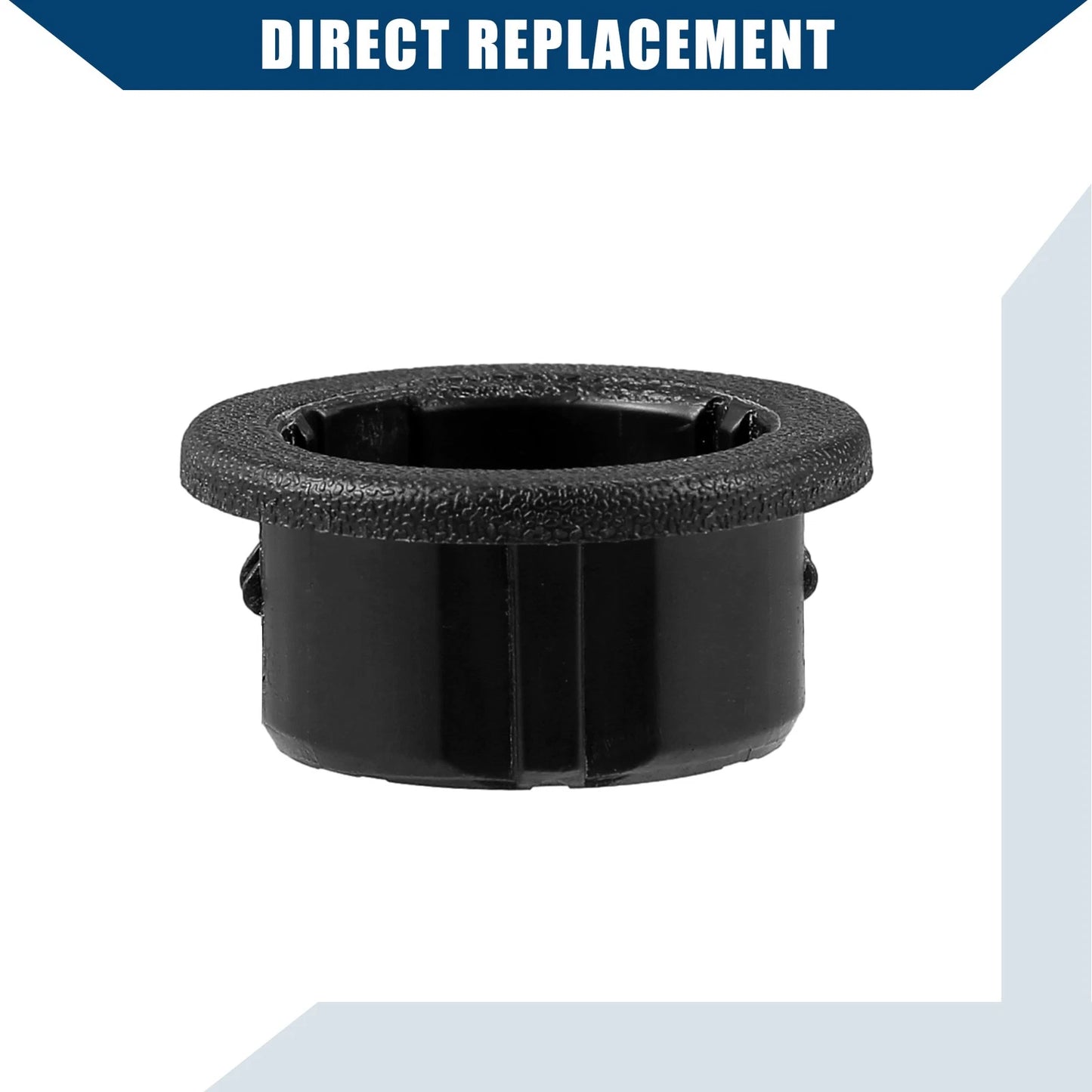 Cigarette Lighter Ring Border for Dodge Chrysler 300 (2005-2010)