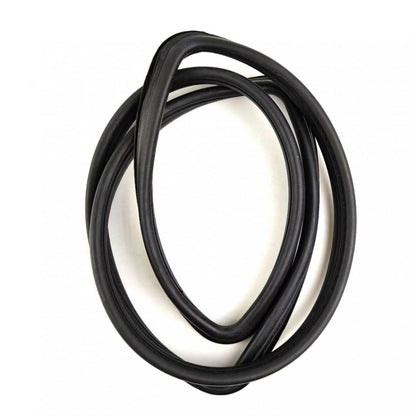 Rear Windshield Rubber Seal Weatherstrip Fits Toyota Corolla KE36 Wagon 1974-81