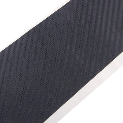 Dodge Durango Window Pillar Post Cover Trim for 2011-2022 (2011-2022)