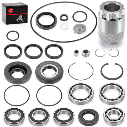 Seal Kit for Honda Recon 250 TRX250 TE TM