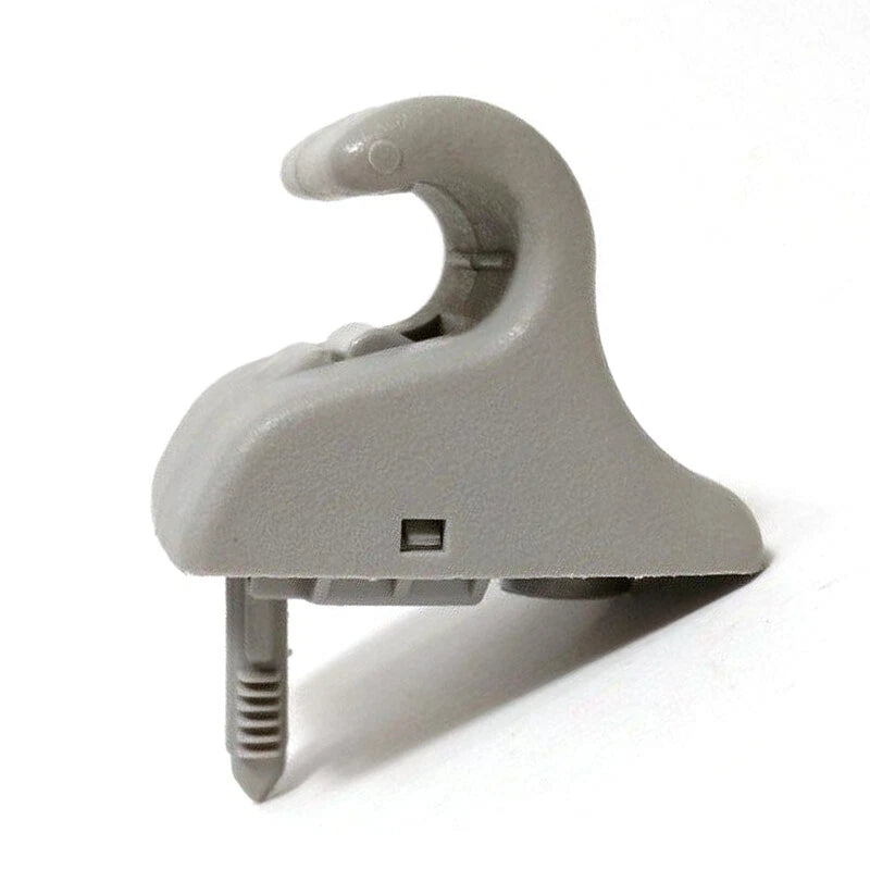 Sun Visor Retainer Hook Clip for 2006-08 Hyundai Sonata (2006-2008)