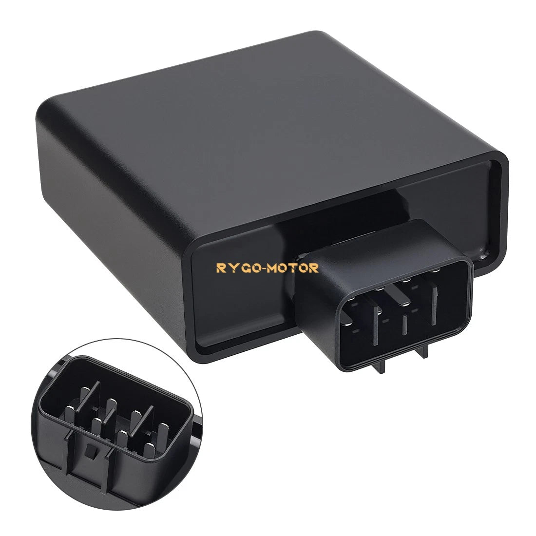 CDI Box Ignition for Honda CRF450R (2002–2003)
