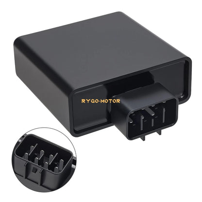 CDI Box Ignition for Honda CRF450R (2002–2003)