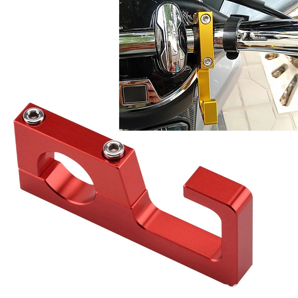 22MM Luggage Helmet Hook for HONDA PCX150 160 125 (2018-2023)