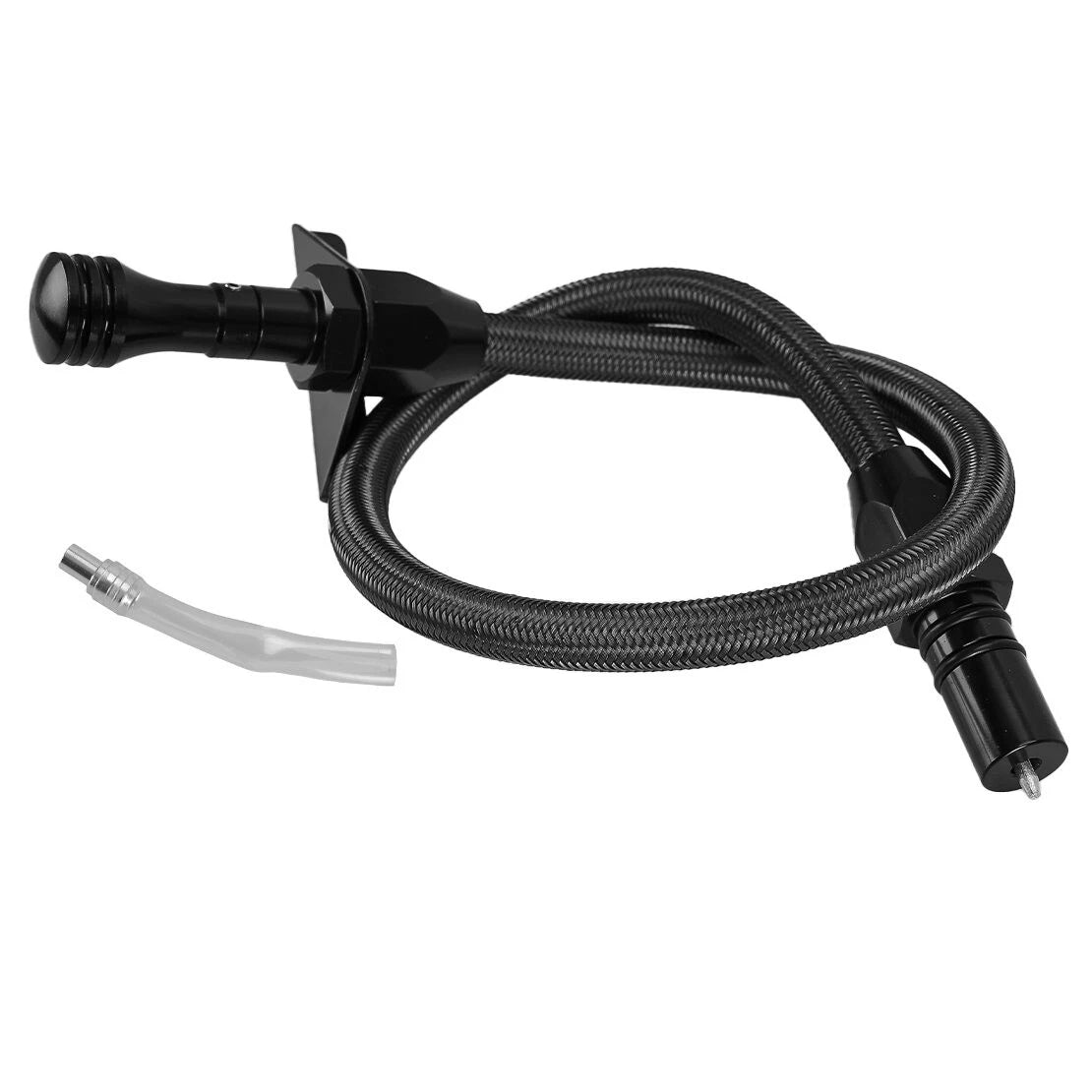 Engine Oil Level Dipstick & Filler Tube for GM (Fits Various Models)