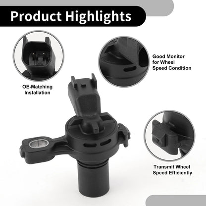 Automatic Transmission Input Sensor for Ford Crown Victoria (2006-2011)