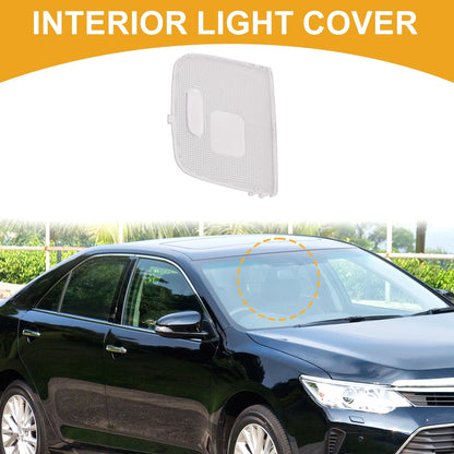 Rear Left Interior Light Cover for Toyota Camry (2006-2011)