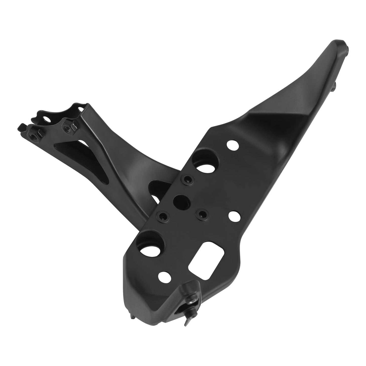Front Upper Fairing Stay Headlight Bracket for Honda CBR600F4i (2001-2006)