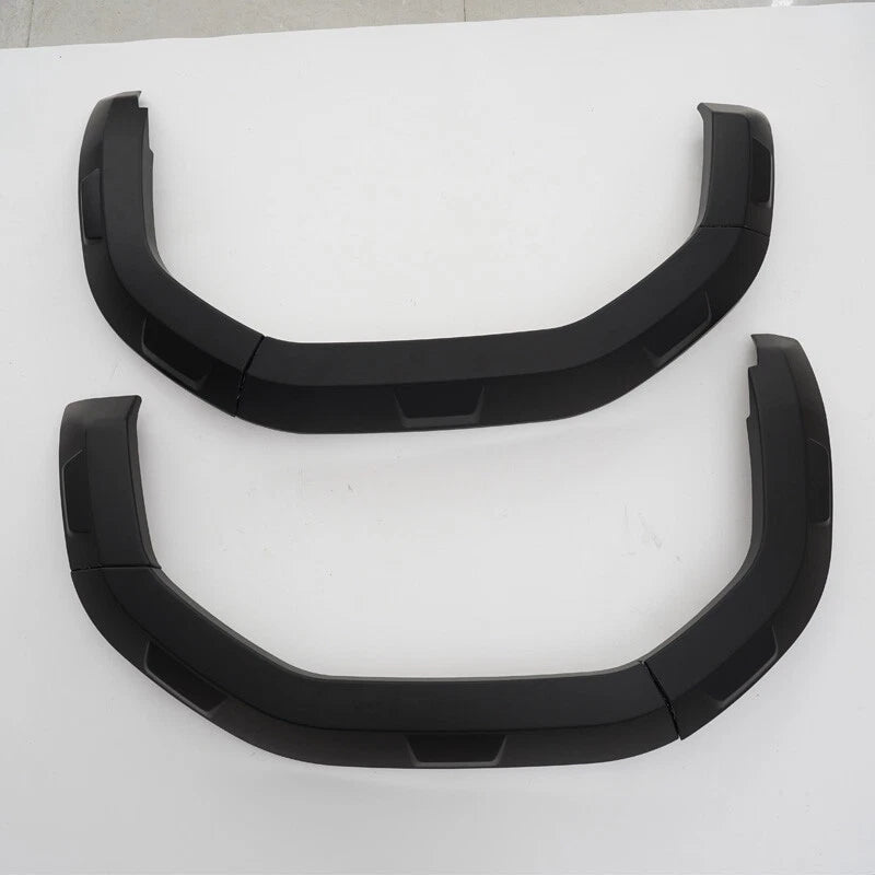 Wheel Fender Trim Kits for Land Cruiser Prado LC250 (2024-2025)