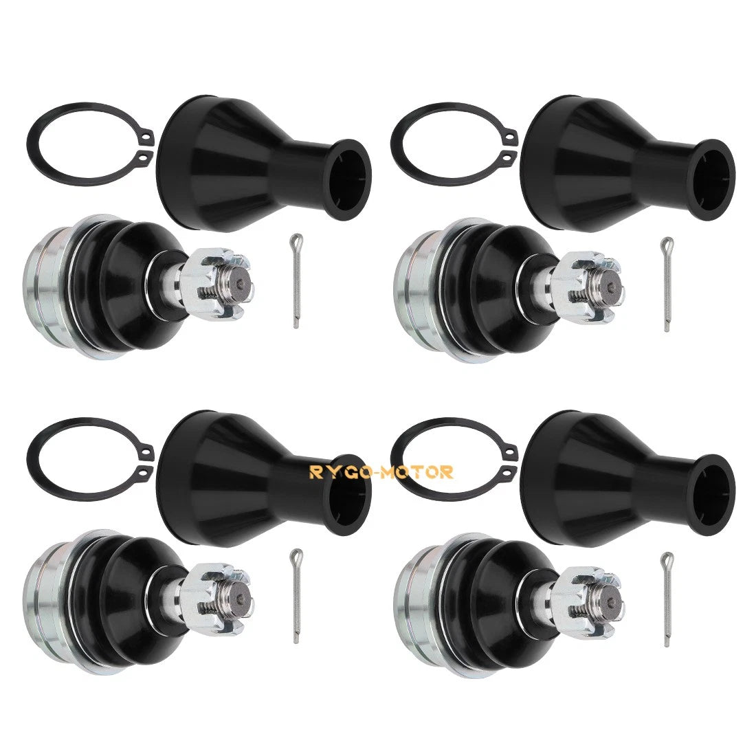 Heavy Duty Ball Joint Set for Kawasaki Teryx KRX / KRX4 1000 (2023–2024)