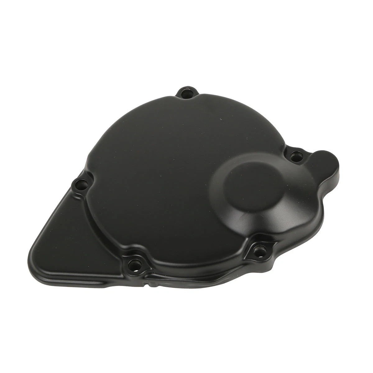 Engine Cover Crankcase for Suzuki Bandit 600 GSF600S (1996-2004) Black