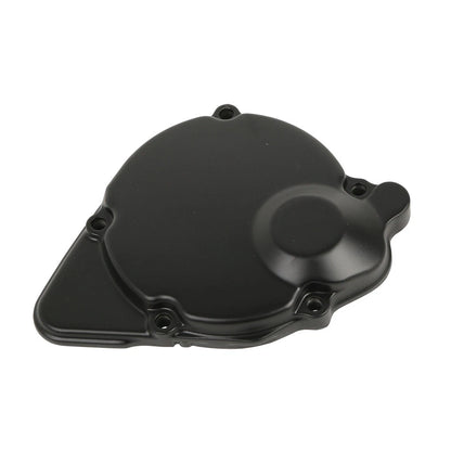 Engine Cover Crankcase for Suzuki Bandit 600 GSF600S (1996-2004) Black