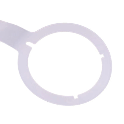 Windshield Wiper Washer Fluid Reservoir Cap Cover for Benz ML (2000-2011)