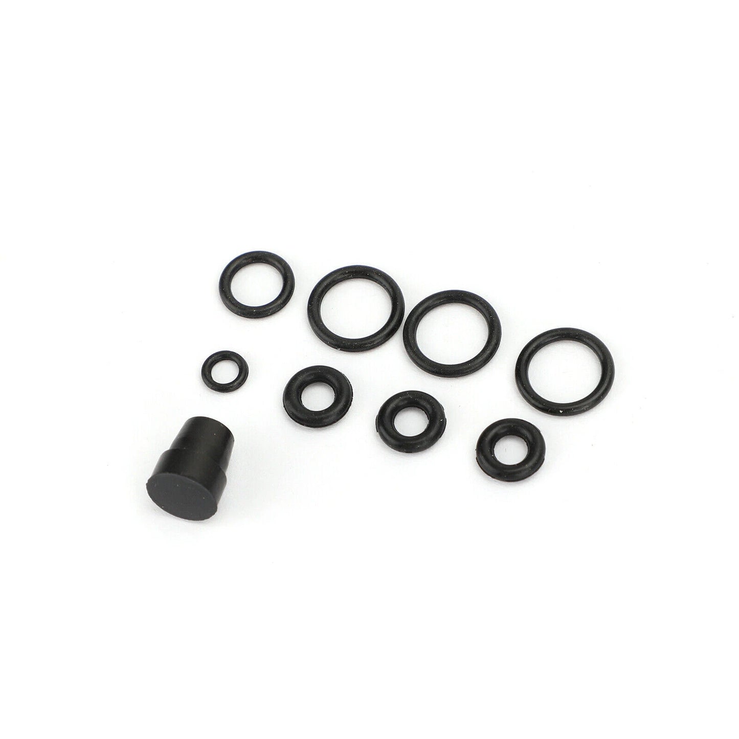 Set of 4 Carburetor Repairs for Honda CB900C, CB1000C, CB900F (1980-1983)