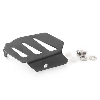 Exhaust Flap Cover Guards for BMW R1200R, R1200GS ADV (2013-2023)