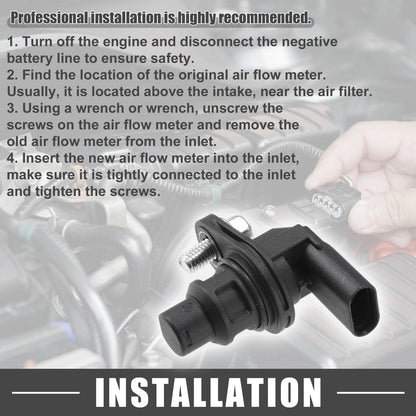Camshaft Position Sensor for Chevrolet Colorado L4 2.8L (2016-2019)