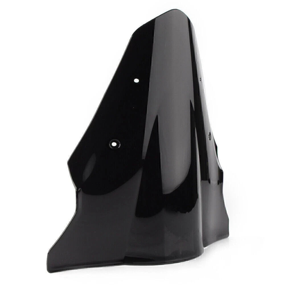Windshield for KAWASAKI ER-6F Ninja 650 2012-2016 Black