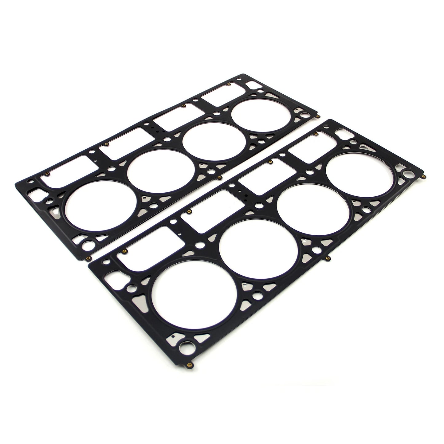 Multi Layer Steel Head Gasket 4.160" @ 0.040" for Chevy GM LS - Pair