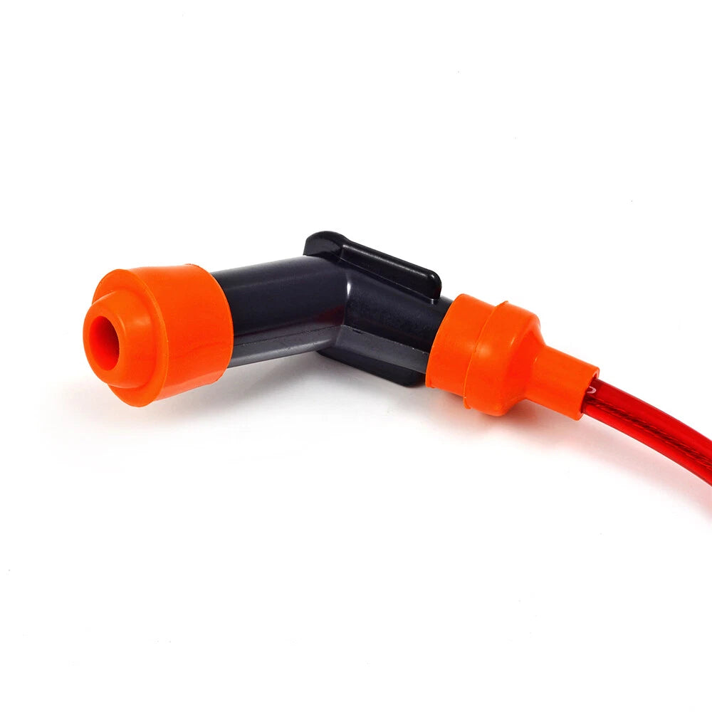 Ignition Coil Spark Plug CDI for Polaris Trail Boss 325 (2000-2002)