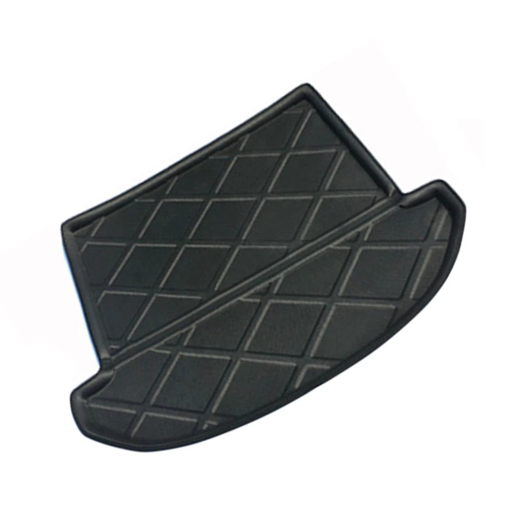 Rear Boot Liner for Hyundai IX45 Santa Fe 7 Seater (2013-2018)