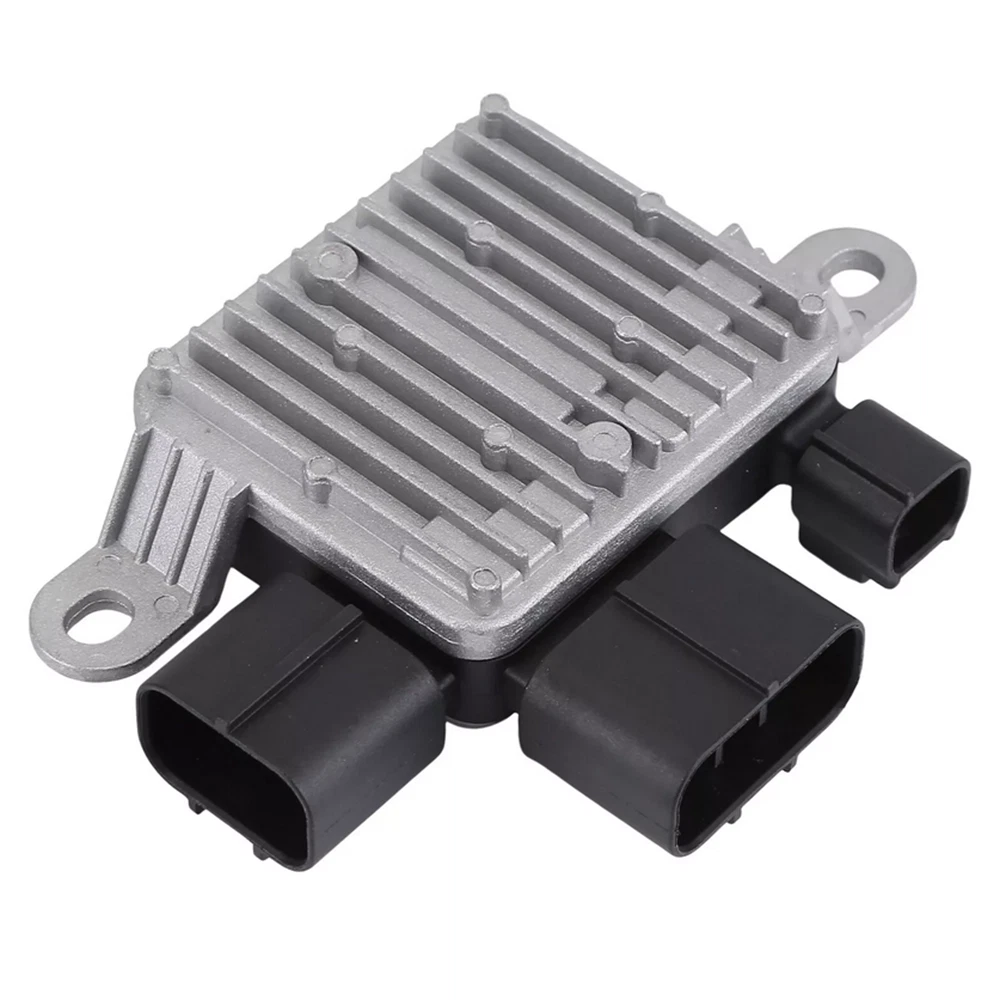 Cooling Fan Control Module for Kia Soul Forte Koup SX 1.6L Turbo (2010-2013)