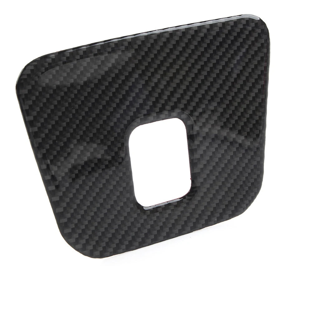 Rear Armrest USB Panel Cover Trim for Chevrolet Equinox (2018-2021)