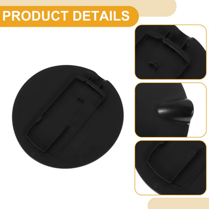 Fuel Tank Door Cap for Ford Focus 2008-2011 ()